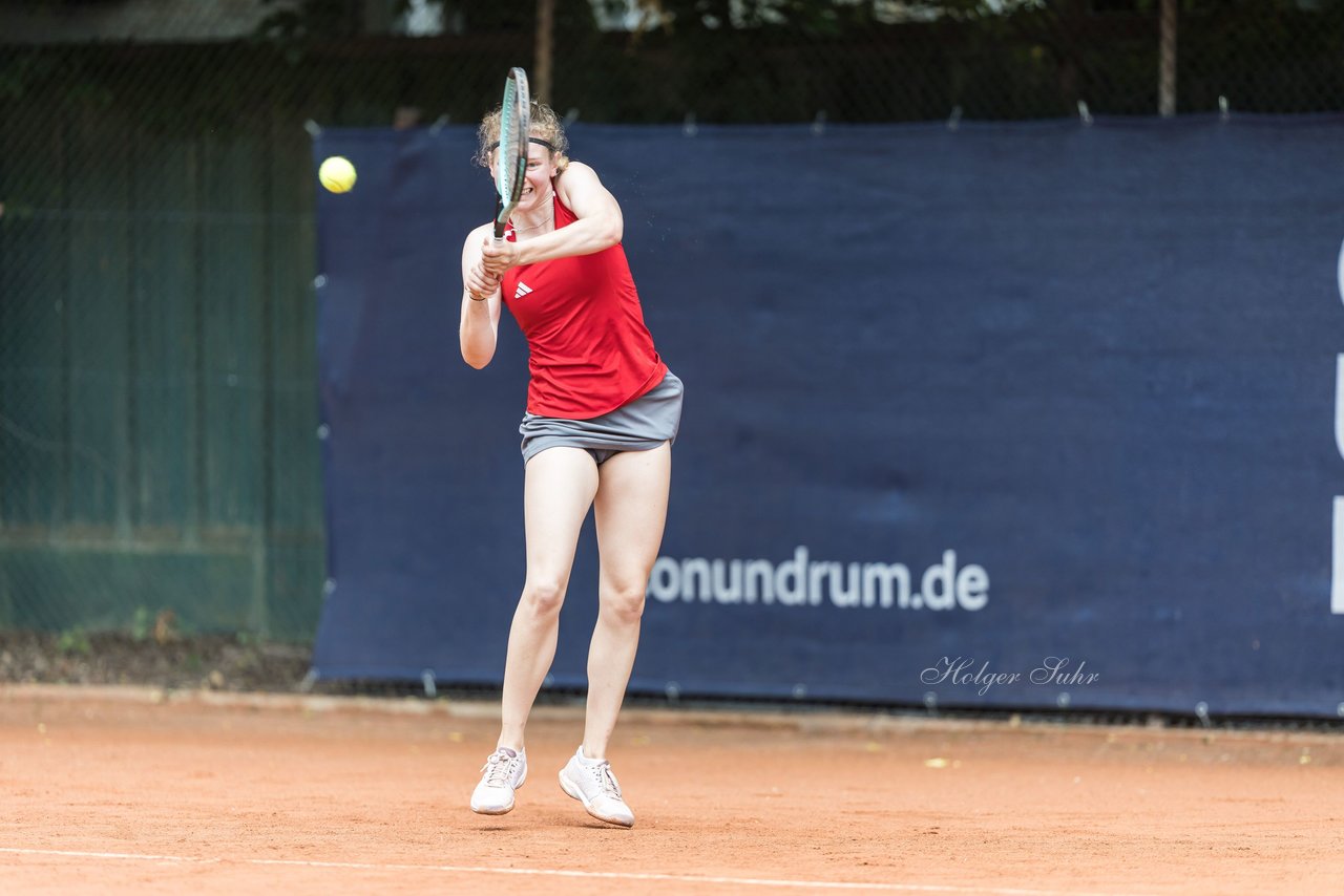 Bild 123 - BL DTV Hannover - Der Club an der Alster : Ergebnis: 2:7